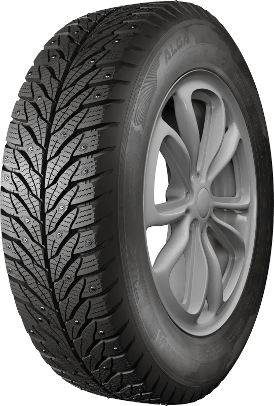 KAMA ALGA (НК-531) в Великом Устюге — KAMA TYRES KAMA ALGA (НК-531) в Великом Устюге