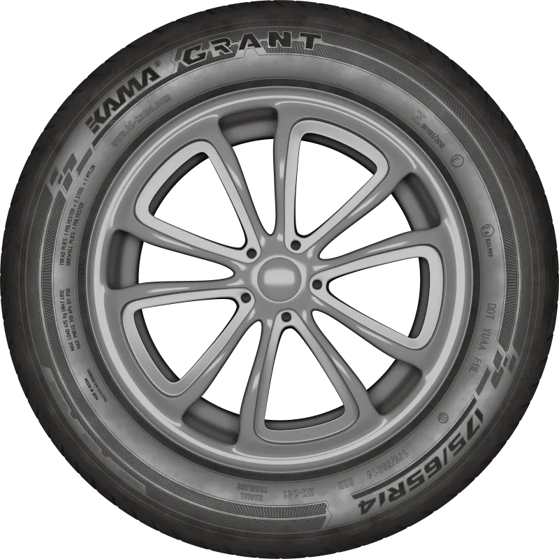 KAMA GRANT (НК-241) в Великом Устюге — KAMA TYRES KAMA GRANT (НК-241) в Великом Устюге