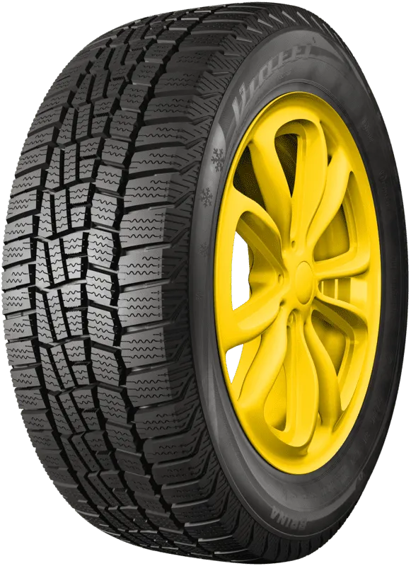Viatti Brina (V-521) в Великом Устюге — KAMA TYRES Viatti Brina (V-521) в Великом Устюге