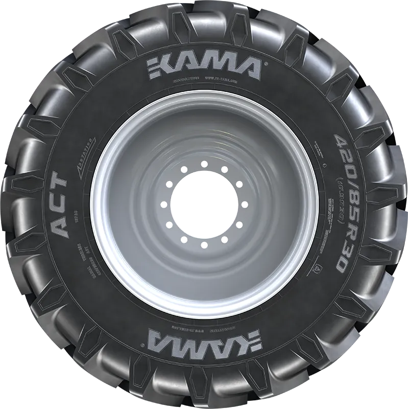 KAMA ACT в Великом Устюге — KAMA TYRES KAMA ACT в Великом Устюге