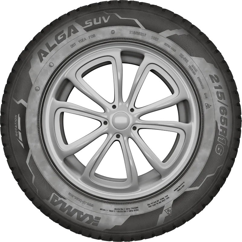 KAMA ALGA SUV (НК-532) в Великом Устюге — KAMA TYRES KAMA ALGA SUV (НК-532) в Великом Устюге